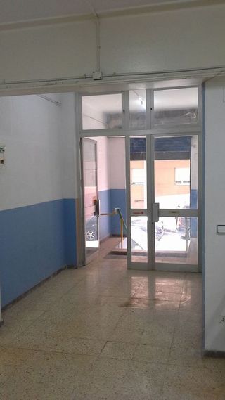 Local comercial en venta en Les Clotes en Vilafranca del Penedès