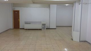 Local comercial en venta en Les Clotes en Vilafranca del Penedès