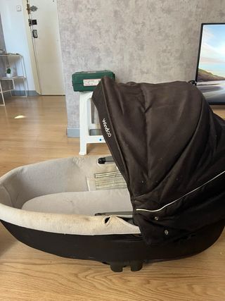 Silla de paseo Bebe Confort Loola