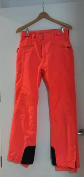 Chaqueta y pantalón de esquí mujer Protect