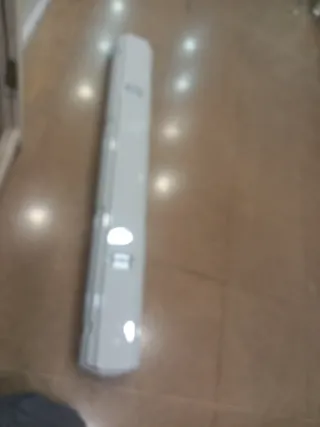 3 Lámparas Techo Beghelli 40004H