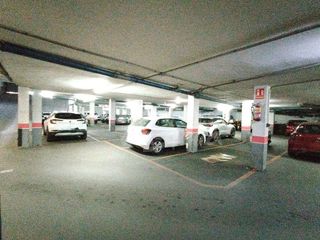 Garaje en venta en Peramàs en Mataró