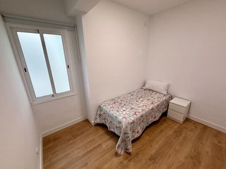 Piso en alquiler en Toscal en Santa Cruz de Tenerife