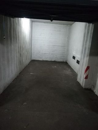 Garaje en venta en Centro - El Pilar en Ciudad Real