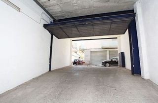 Garaje en venta en Vallpineda - Santa Bàrbara en Sitges