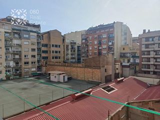 Piso en alquiler en Fort Pienc en Barcelona