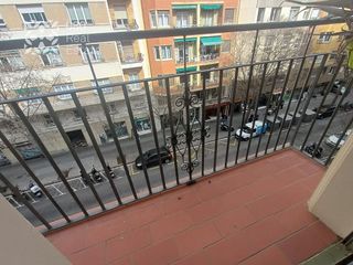 Piso en alquiler en Fort Pienc en Barcelona