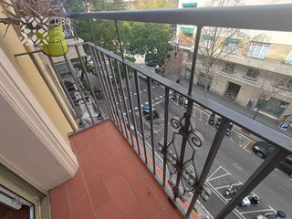 Piso en alquiler en Fort Pienc en Barcelona