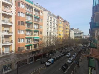 Piso en alquiler en Fort Pienc en Barcelona