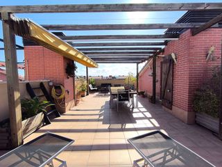 Dúplex en venta en Buztintxuri en Pamplona