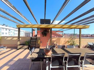 Dúplex en venta en Buztintxuri en Pamplona