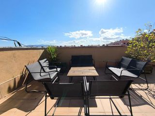 Dúplex en venta en Buztintxuri en Pamplona