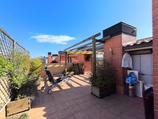 Dúplex en venta en Buztintxuri en Pamplona