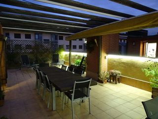 Dúplex en venta en Buztintxuri en Pamplona