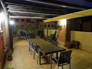 Dúplex en venta en Buztintxuri en Pamplona