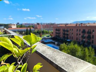 Dúplex en venta en Buztintxuri en Pamplona