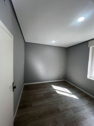 Oficina en alquiler en El Viso en Madrid