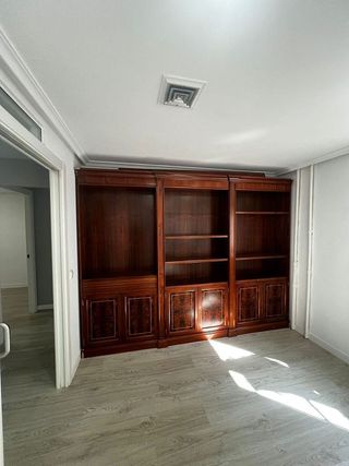 Oficina en alquiler en El Viso en Madrid