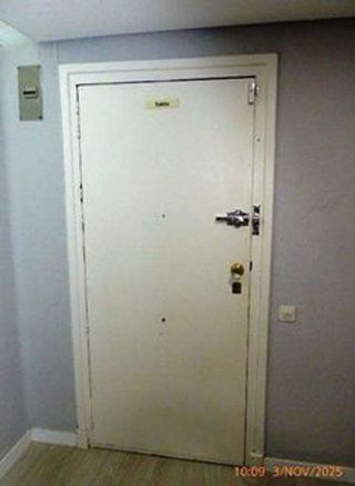 Oficina en alquiler en El Viso en Madrid