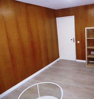 Oficina en alquiler en El Viso en Madrid