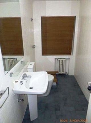 Oficina en alquiler en El Viso en Madrid