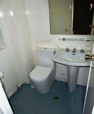 Oficina en alquiler en El Viso en Madrid