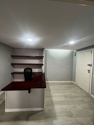 Oficina en alquiler en El Viso en Madrid