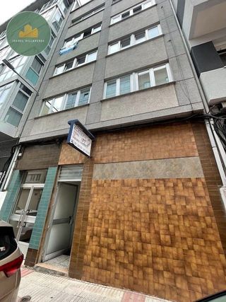 Local comercial en venta en Los Castros - Castrillón - Eiris en Coruña (A)