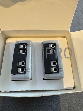 Medidor de Consumo Inteligente