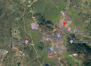 Piso en venta en Mejostilla en Cáceres