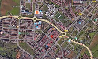 Piso en venta en Mejostilla en Cáceres