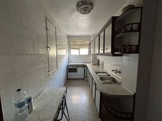 Piso en venta en El Valle - Universidad en Jaén