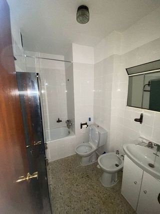 Piso en venta en El Valle - Universidad en Jaén