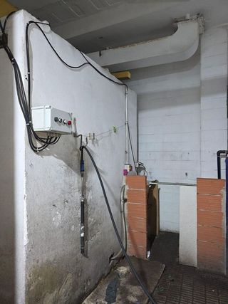 Local comercial en venta en Carrús Oest - El Toscar en Elche