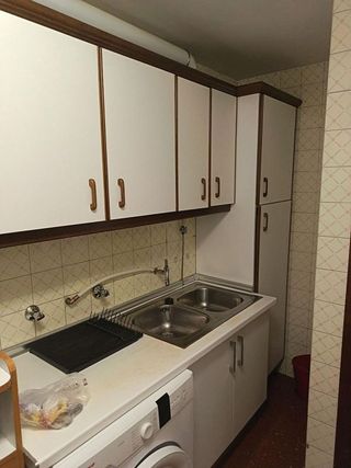 Piso en alquiler en Fígares en Granada