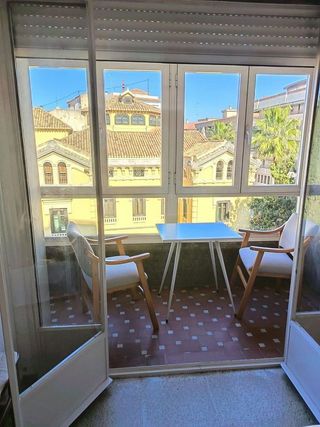 Piso en alquiler en Fígares en Granada