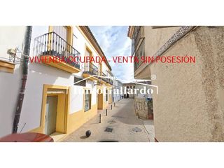 Piso en venta en Perchel Norte - La Trinidad en Málaga