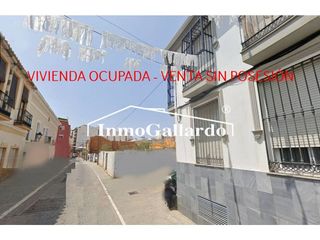 Piso en venta en Perchel Norte - La Trinidad en Málaga
