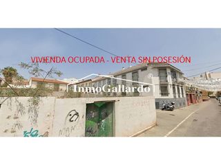 Piso en venta en Perchel Norte - La Trinidad en Málaga