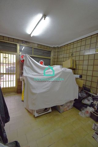 Local comercial en venta en Chorrillo en Alcalá de Henares