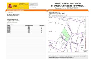 Edificio en venta en Plaza Mayor - San Agustín en Segovia