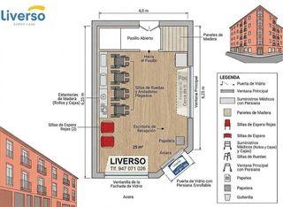Trastero en venta en Plaza España - Villa Pilar - Reyes Católicos - Vadillos en Burgos