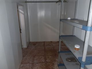 Local comercial en venta en Parte Vieja en San Sebastián-Donostia