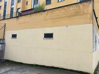 Nave industrial en venta en San Roque - As Fontiñas en Lugo