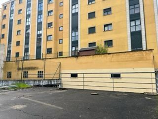 Nave industrial en venta en San Roque - As Fontiñas en Lugo