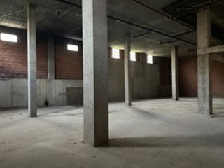 Nave industrial en venta en San Roque - As Fontiñas en Lugo