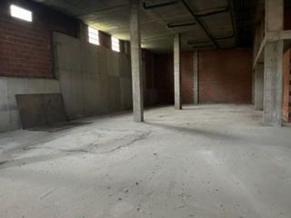 Nave industrial en venta en San Roque - As Fontiñas en Lugo