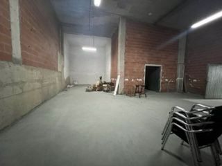 Nave industrial en venta en San Roque - As Fontiñas en Lugo