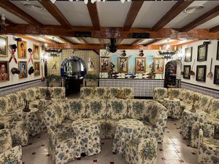 Edificio en venta en Perchel Norte - La Trinidad en Málaga