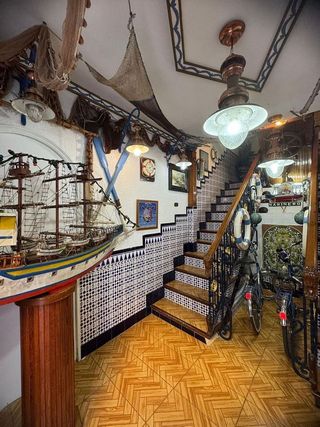 Edificio en venta en Perchel Norte - La Trinidad en Málaga